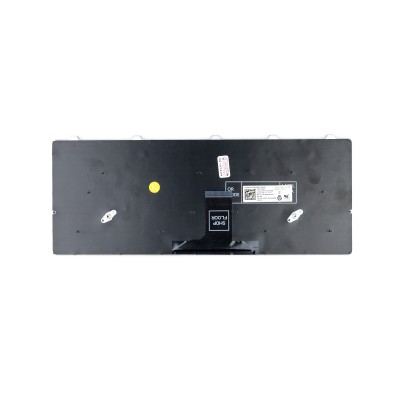 Клавиатура для ноутбука Dell Chromebook 3400 p/n: 7DRN1 PK132FD2A00, 00D2DT Клавиатура для ноутбука Dell Chromebook 3400 p/n: 7DRN1 PK132FD2A00, 00D2DT