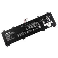 Аккумулятор для Lenovo IdeaPad 100s-14ibr (7.6V 4200mAh) ORG p/n: 0813002, 5B10K65026, NC140BW1-2S1P