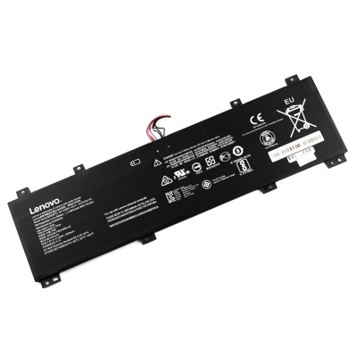 Аккумулятор для Lenovo IdeaPad 100s-14ibr (7.6V 4200mAh) ORG p/n: 0813002, 5B10K65026, NC140BW1-2S1P