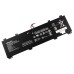 Аккумулятор для Lenovo IdeaPad 100s-14ibr (7.6V 4200mAh) ORG p/n: 0813002, 5B10K65026, NC140BW1-2S1P