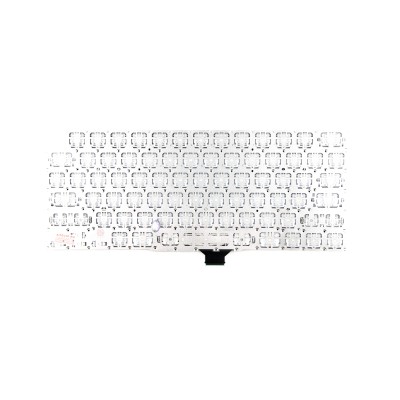 Клавиатура для Apple A2485 Late 2021 Горизонтальный Enter