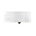 Клавиатура для Apple A2485 Late 2021 Горизонтальный Enter