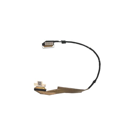 Шлейф для матрицы Dell Inspiron 13 7390 p/n: 450.0GD06.0021