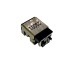Разъем питания для ноутбука MSI Modern 15 A11SB (4.5x3.0) Jack