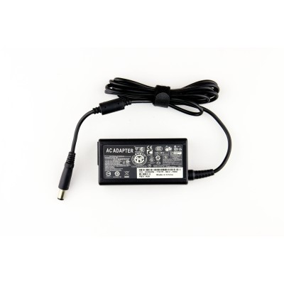 Блок питания для ноутбука Dell Vostro 5502 19.5V 2.31A (7.4x5.0) 45W ORG