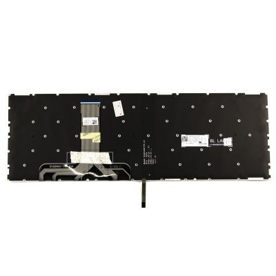 Клавиатура для ноутбука Lenovo Y540-15IRH с красной подсветкой p/n: SN20M27904, PC5YBG-RU