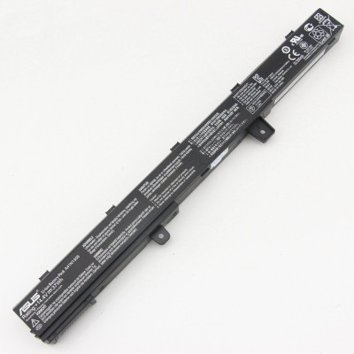 Аккумулятор для ноутбука Asus X551 (11.25V 2200mAh) p/n: A31N1308