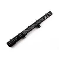Аккумулятор для ноутбука Asus X551 (11.25V 2200mAh) p/n: A31N1308