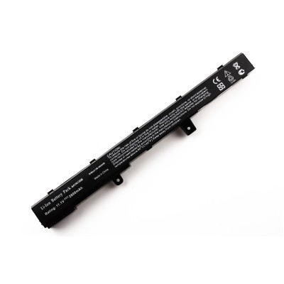 Аккумулятор для ноутбука Asus X551 (11.25V 2200mAh) p/n: A31N1308