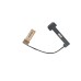 Шлейф матрицы для ноутбука MS14B1 30pin p/n: K1N-3040110-J36
