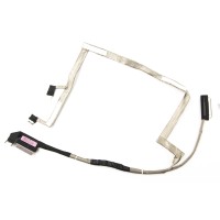 Шлейф матрицы для ноутбука Dell AAL25 touch p/n: 401NT DC02002C900