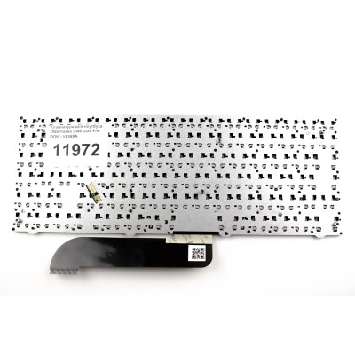 Клавиатура для ноутбука HASEE Ultrabook UI35/HASEE Ultrabook UI45/HASEE Ultrabook UI43/HASEE Ultrabook UI41/HASEE Ultrabook UI47/HASEE Ultrabook U43/HASEE Ultrabook U45/HASEE Ultrabook РЕТ Х300/DNS 0147453/DNS 0147454/DNS 0151436/DNS 0152433/DNS 0157253/DNS 0161109/DNS 0163031/DNS 0801164/DNS Lengda X300/DNS Lengda X300D p/n: DOK-V6369A