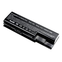 Аккумулятор для ноутбукаAcer 7540G (14.8V 4400mAh) p/n: AS07B31; AS07B31; AS07B61