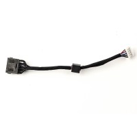 Разъем питания для ноутбука для Lenovo Z510 (USB) с кабелем Разъем питания для ноутбука для Lenovo Z510 (USB) с кабелем