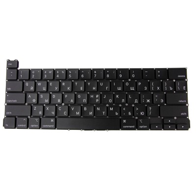 Клавиатура для Apple A2289 Горизонтальный Enter