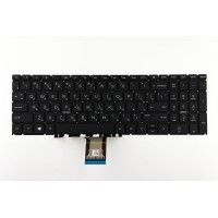 Клавиатура для HP 15-EG 1 p/n: M46255-001, HPM19NB, 6037B0214801
