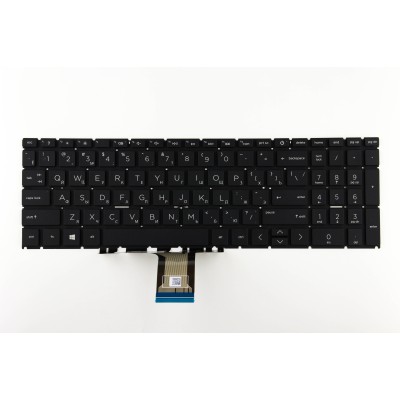 Клавиатура для HP 15-EG 1 p/n: M46255-001, HPM19NB, 6037B0214801