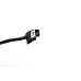 Разъем питания для ноутбука Acer Chromebook CB3-431 (3.0x1.0) с кабелем p/n: 50.GC2N5.003