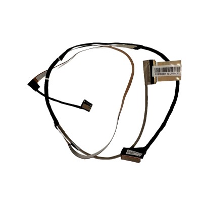 Шлейф для матрицы MSI GL76 144Hz p/n: K1N-3040248-H39, K1N-3040251-J36