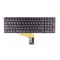 Клавиатура для HP 15-CH с подсветкой p/n: 910300207280