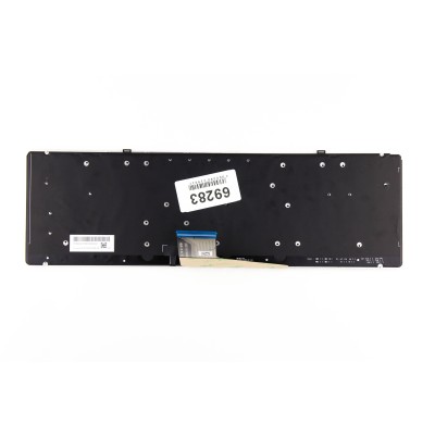 Клавиатура для HP Spectre X360 с подсветкой p/n: 910300207280