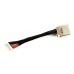 Разъем питания для ноутбука Acer VN7-593G (5.5x1.7) с кабелем
