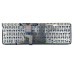 Клавиатура для HP 17-3000 Черная p/n: 657125-001, V128026AS1