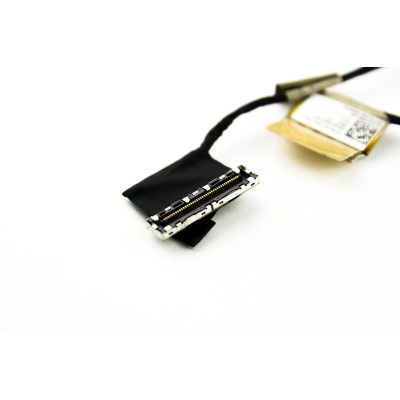 Шлейф матрицы для ноутбука Lenovo Thinkpad P70 p/n: DC02C006Y10