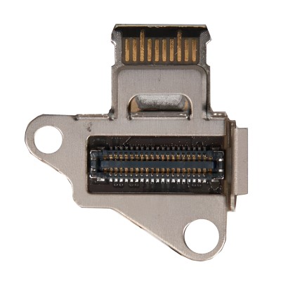 Разъем питания для ноутбука Apple A1534 (Type C)