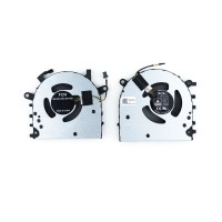 Вентилятор/Кулер для ноутбука Lenovo Creator 5-16ACH6 L+R 5V ORG