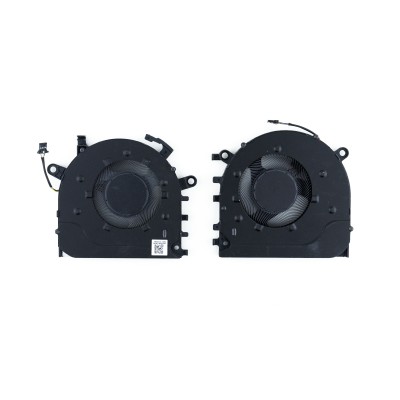 Вентилятор/Кулер для ноутбука Lenovo Creator 5-16ACH6 L+R 5V ORG