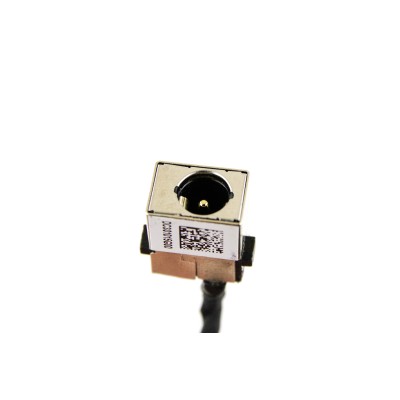 Разъем питания для ноутбука Acer A315-42 45W (5.5x1.7) с кабелем p/n:50.HEEN2.005