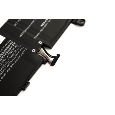 Аккумулятор для ноутбука Lenovo Yoga C630 (7.68V 7970mAh) ORG p/n: L17C4PH3; L17M4PH3