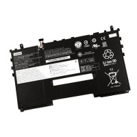 Аккумулятор для ноутбука Lenovo Yoga C630 (7.68V 7970mAh) ORG p/n: L17C4PH3; L17M4PH3