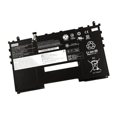 Аккумулятор для ноутбука Lenovo Yoga C630 (7.68V 7970mAh) ORG p/n: L17C4PH3; L17M4PH3