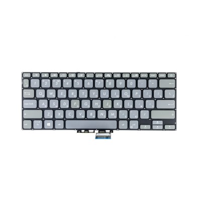 Клавиатура для ноутбука Asus D415DA/Asus F415JA p/n: 0KNB0-2105RU00 Клавиатура для ноутбука Asus D415DA/Asus F415JA p/n: 0KNB0-2105RU00