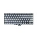 Клавиатура для ноутбука Asus D415DA/Asus F415JA p/n: 0KNB0-2105RU00