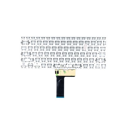 Клавиатура для ноутбука Asus D415DA/Asus F415JA p/n: 0KNB0-2105RU00