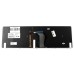 Клавиатура для ноутбука Lenovo Y500N c подсветкой p/n: Y590-RU, HMB3354TLA12, 25205419