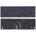 Клавиатура для ноутбука Lenovo Y500N c подсветкой p/n: Y590-RU, HMB3354TLA12, 25205419