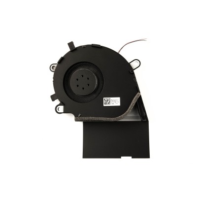 Вентилятор/Кулер для ноутбука Asus G731GW 5V ORG left p/n: DFS5K12304363L