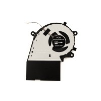 Вентилятор/Кулер для ноутбука Asus G731GW 5V ORG left p/n: DFS5K12304363L