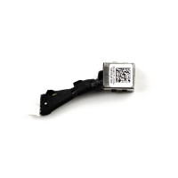 Разъем питания для ноутбука Dell 5288 (7.4х5.0) с кабелем p/n: DC30100ZO00