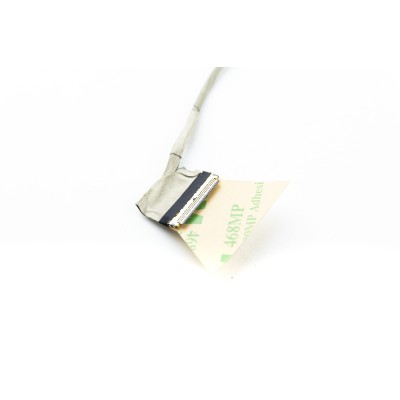 Шлейф матрицы для ноутбука HP 17Q-CR p/n: 6017B0975701