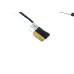 Шлейф матрицы для ноутбука HP 17Q-CR p/n: 6017B0975701