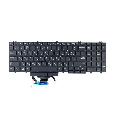 Клавиатура для ноутбука Dell Precision 17 7730 p/n: 0KRG22