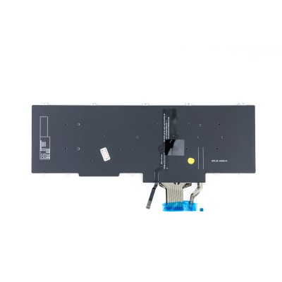 Клавиатура для ноутбука Dell Precision 17 7730 p/n: 0KRG22 Клавиатура для ноутбука Dell Precision 17 7730 p/n: 0KRG22