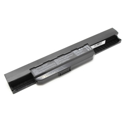 Аккумулятор для ноутбука Asus A43 (10.8V 4400mAh) p/n: A31-K53; A32-K53; A41-K53; A42-K53; A43EI241SV-SL; BTC-AUK53NB; CS-AUK53NB