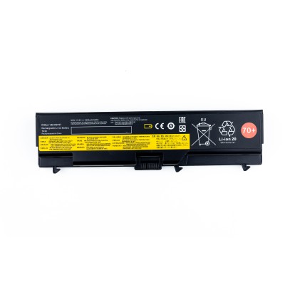 Аккумулятор для ноутбука Lenovo SL410 (10.8V 5200mAh) p/n: 42T4795; 42T4794