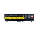 Аккумулятор для ноутбука Lenovo SL410 (10.8V 5200mAh) p/n: 42T4795; 42T4794